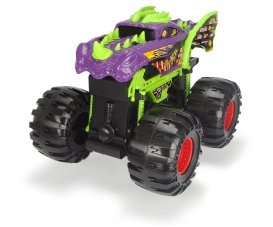 Dragon Monster Truck Dragon Monster Truck