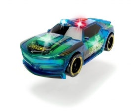Lightstreak Police Lightstreak Police