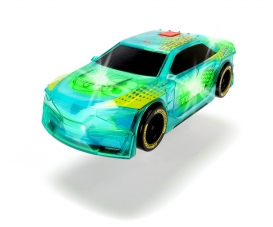Lightstreak Tuner Lightstreak Tuner