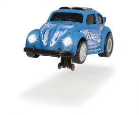 VW Beetle - Wheelie Raiders VW Beetle - Wheelie Raiders
