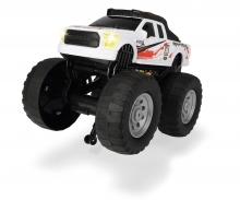 Ford Raptor - Wheelie Raiders Ford Raptor - Wheelie Raiders