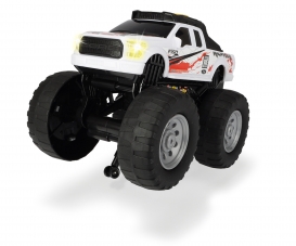 Ford Raptor - Wheelie Raiders Ford Raptor - Wheelie Raiders