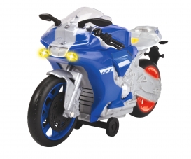 Yamaha R1 - Wheelie Raiders Yamaha R1 - Wheelie Raiders