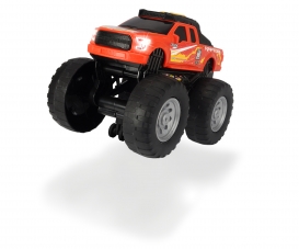 Ford Raptor - Wheelie Raiders Ford Raptor - Wheelie Raiders