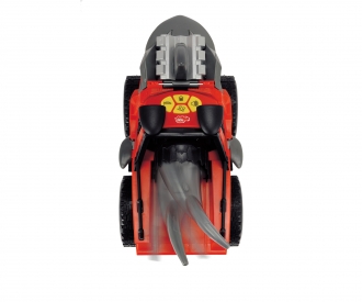 dickie toys shaking shark