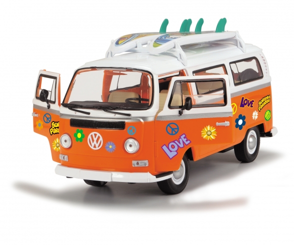 Surfer Van Surfer Van