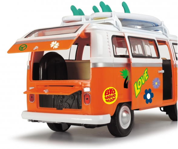 Surfer Van Surfer Van