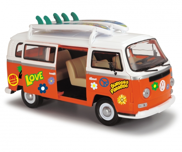 Surfer Van Surfer Van