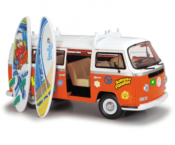 Surfer Van Surfer Van
