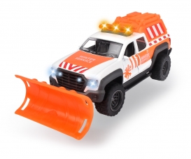 Schneepflug Pick Up Schneepflug Pick Up