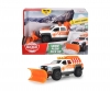 Pick-up chasse-neige Pick-up chasse-neige