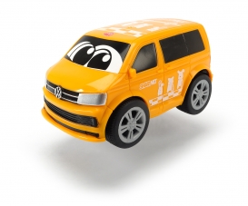 VW T6 Squeezy, 2-sort. VW T6 Squeezy, 2-sort.