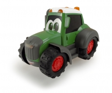 Happy Fendt Happy Fendt