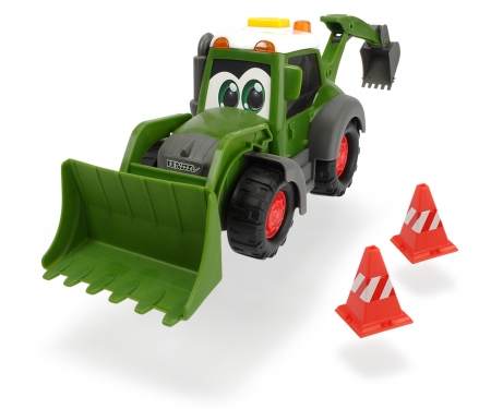 Happy Fendt Loader Happy Fendt Loader