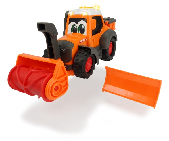 Happy Fendt Snow Patrol Happy Fendt Snow Patrol