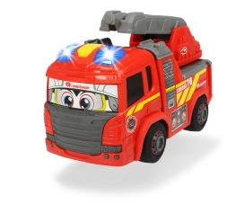 Happy Fire Engine Happy Fire Engine