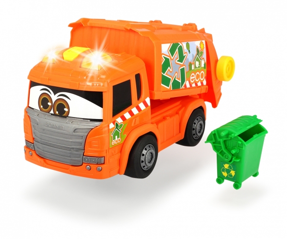 Garbage Collector Garbage Collector
