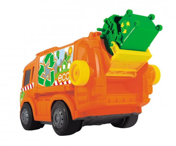 Garbage Collector Garbage Collector