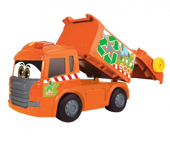 Garbage Collector Garbage Collector