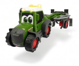 Happy Fendt Tedder Happy Fendt Tedder
