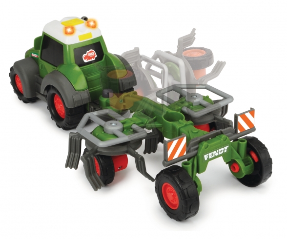 Happy Fendt Tedder Happy Fendt Tedder