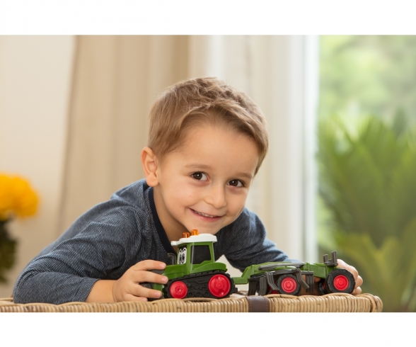 Happy Fendt Tedder Happy Fendt Tedder