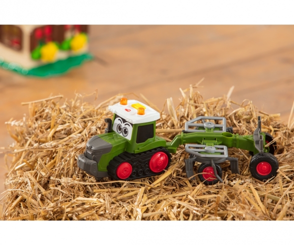 Happy Fendt Tedder Happy Fendt Tedder