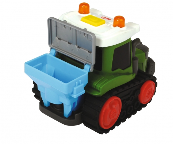 Happy Fendt Charrue Happy Fendt Charrue