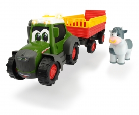 Happy Fendt Animal Trailer Happy Fendt Animal Trailer