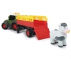 Happy Fendt Animal Trailer Happy Fendt Animal Trailer