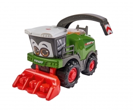 Happy Fendt Katana Moissonneuse miniature Happy Fendt Katana Moissonneuse miniature