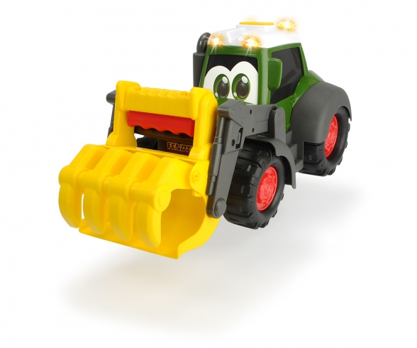 Happy Fendt Worker Happy Fendt Worker