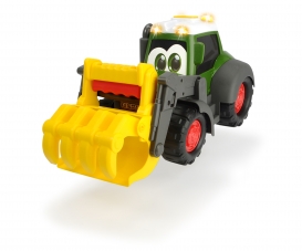 Happy Fendt Worker Happy Fendt Worker