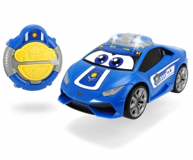 IRC Happy Lamborghini Huracan Police IRC Happy Lamborghini Huracan Police