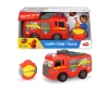 IRC Happy Fire Truck IRC Happy Fire Truck