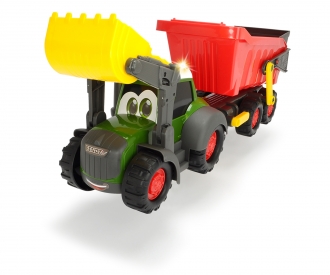 happy farm toy