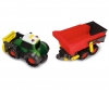 Happy Farm Trailer Happy Farm Trailer