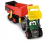 Happy Farm Trailer Happy Farm Trailer