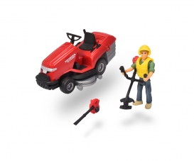 Playlife - Lawn Mower Set Playlife - Lawn Mower Set