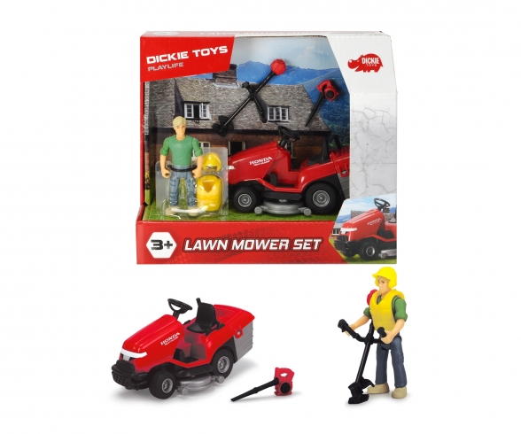 Playlife - Lawn Mower Set Playlife - Lawn Mower Set