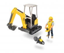 Playlife - Bagger Set Playlife - Bagger Set