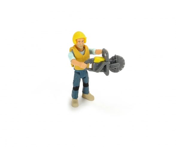 Playlife - Excavator Set Playlife - Excavator Set