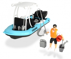 Fishing Boat Fishing Boat