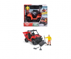 Playlife - UTV Snowplow Set Playlife - UTV Snowplow Set