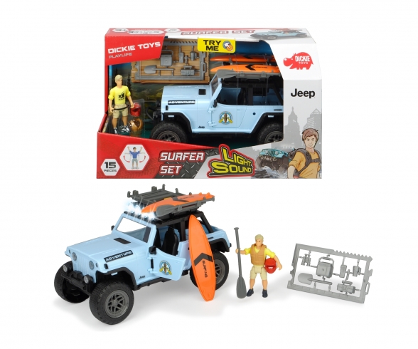 Playlife Surfer Set Playlife Surfer Set