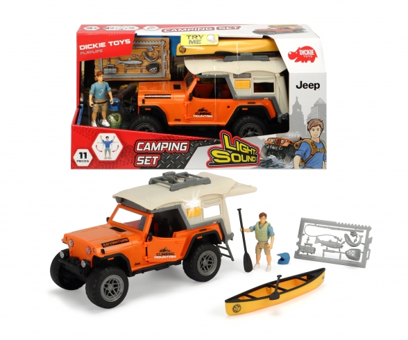 Camping Set Camping Set