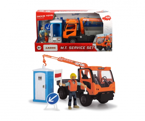 Playlife-M.T. Set Playlife-M.T. Set