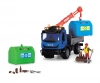 Playlife - Recycling Container Set Playlife - Recycling Container Set