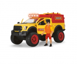 Playlife - Beach Rescue Set Playlife - Beach Rescue Set