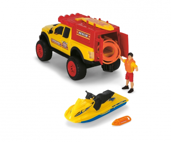 Playlife - Strand Rettungsset Playlife - Strand Rettungsset